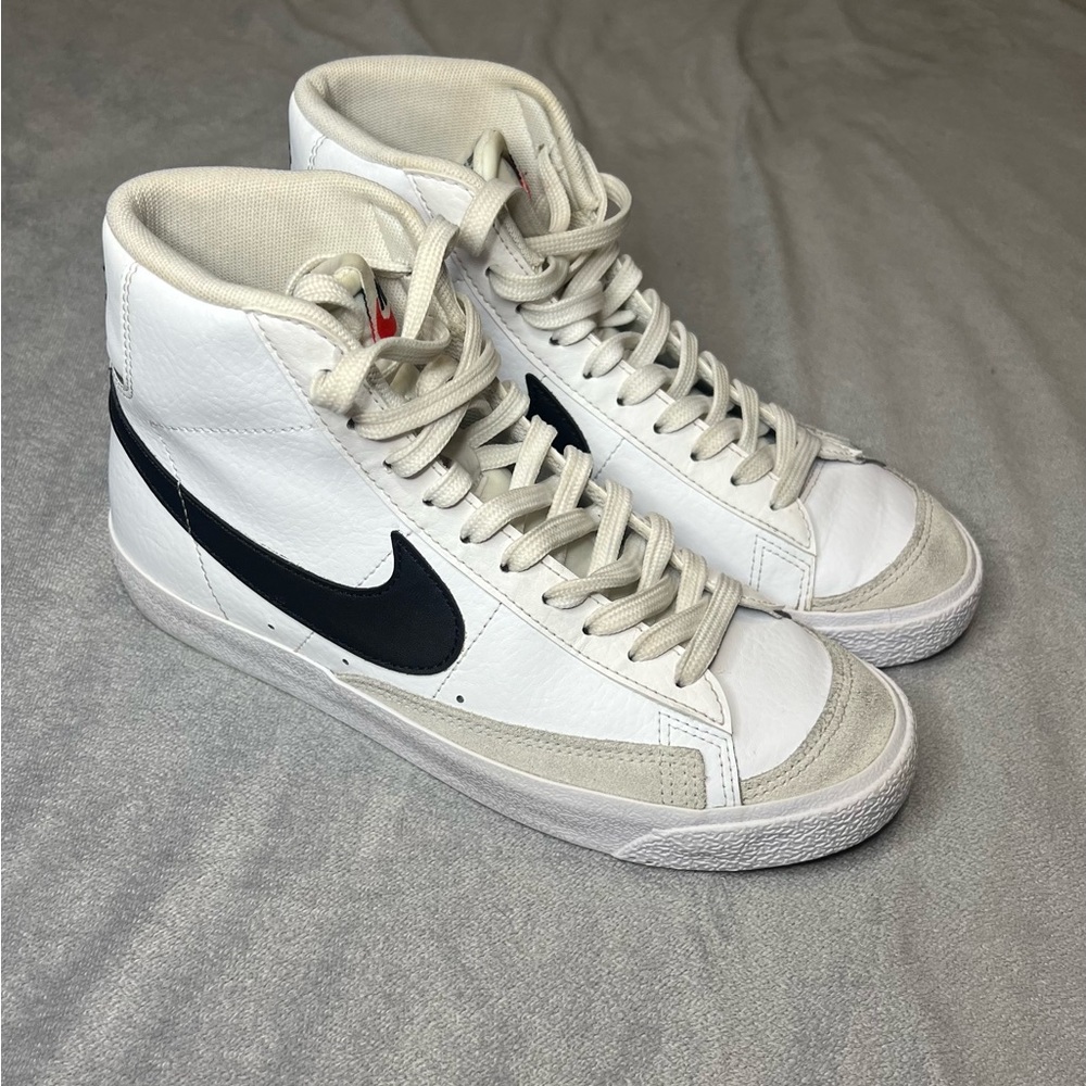 Nike Blazers Mid ‘77
